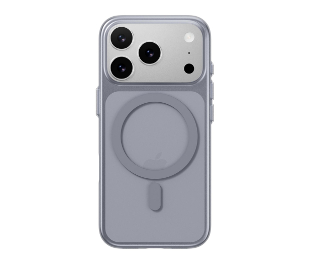MAGEASY Lyte M do iPhone 17 Pro (Mist ) - 1416015 - zdjęcie